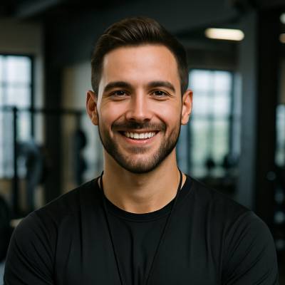 Pierre Lefevre, responsable Escape Room Adventure